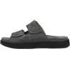 Timberland Sandali da uomo Casco Cove, grigio scuro, 46 EU