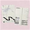 SEVENTEEN V8 [V8] 1° Mini Album WEVERSE Ver/QR+Holder+Photo Card+REGALO UFFIC...