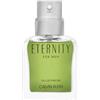 Calvin Klein Eternity for Men Eau de Parfum da uomo 50 ml