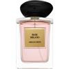 Armani (Giorgio Armani) Privé Rose Milano Eau de Toilette da donna 100 ml