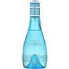 Davidoff Cool Water Woman Eau de Toilette da donna 200 ml