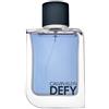 Calvin Klein Defy Eau de Toilette da uomo 100 ml