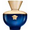 Versace Pour Femme Dylan Blue Eau de Parfum da donna 100 ml