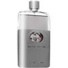 Gucci Guilty Pour Homme Eau de Toilette da uomo 150 ml