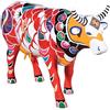 CowParade Shanghai Cow (Large)
