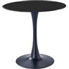 buybuy Tavolo Arredamento Tondo 60 cm Diametro SIC60R