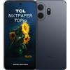 TCL SMARTPHONE NXTPAPER 70 Pro 512GB version Stellar Blue