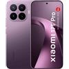 XIAOMI 17T PRO 12GB+512GB DS 5G DEEP VIOLET