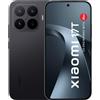 Xiaomi 17T 12+256GB 6.59" 5G Black DS ITA