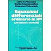 Liguori Equazioni differenziali ordinarie in RN (problemi e metodi)