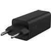 HP Caricabatterie da parete HP USB-C 65W con tecnologia GaN - Spina Italiana