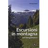 Editoriale Programma Escursioni in montagna nel bergamasco