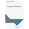 JACA BOOK La pena di morte. (1999-2000) (Vol. 1)