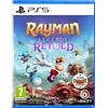 UBISOFT Rayman Legends Retold - GIOCO PlayStation 5