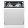 Beko BDIN38552P LAVAST INC 15COP 8PR 40DB B 3CESTO SLIDING ILLUMIN INTERNA (JUMP)