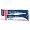 POLIFARMA BENESSERE Srl Crema adesiva emoform dent forte per protesi dentali 70 g