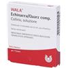 WALA ITALIA Srl Echinacea quarz comp coll sol