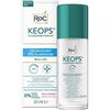 ROC OPCO LLC Roc keops deodorant roll on 0% aluminium 30 ml