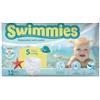 ONTEX Swimmies pannolino pants sp small 12 pezzi