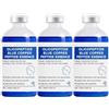 Sgjwyc Ghk-Cu Essenza di rame peptide viso con siero Ghk-Cu e acido ialuronico, siero idratante e antirughe che riduce le linee sottili e migliora l'elasticità della pelle (3)