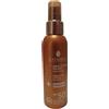 Generico Nature's Spray Fluido Solare Viso e Corpo SPF 50, Tripla Protezione UVA UVB IR, Water Resistant, 100ml, 2 Pezzi