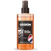 Morfose Ossion PBL Storm After Shave Eau De Profumo Cologne 300 ml - Colonia dopo la rasatura