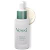 Vessi Siero Viso Nordico Levigante con Acido Ialuronico e Betulla, 30 ml | 97% ingredienti naturali. Idrata, illumina e leviga. Con linfa di betulla e alghe rosse. Per pelle sensibile.