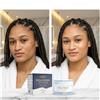 Laboratoire Justbeauty Germany Crema Antimacchia Viso Vitamina C, Pantenolo | Tintura Brillante & Unificata | Idratazione Profonda |Iperpigmentazione 50 ml