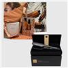 GHD PIASTRA GHD DUET STYLE GIFT SET E SLEEK TALKER + KIT MARE SELECTIVE SHAMPOO 275 LEAVE-IN 150 ML E SPRAY 100 ML IN OMAGGIO BORSELLO SELECTIVE