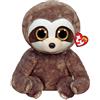 Ty - Peluche - Beanie Boos - Bradipo dondolante XL - 42 cm