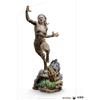 Iron Studios - Statua in scala artistica Cheetah di Wonder Woman 1984 (BDS) - 23 cm - IS13420