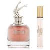 Jean Paul Gaultier Scandalo Edp 80Ml + Edp 20Ml
