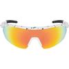 MAST INDUSTRIA ITALIANA Srl TWINS Occhiali da sole XX2526 Adulto