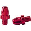 Tsophreniq 2Pcs 10mm Leve Freno Regolatore Vite di Regolazione Vite di Fissaggio Bulloni Mountain Bike Maniglia Freno Leve Regolatore Parti Biciclette