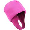 Beavorty Cappuccio Termico da Immersione in Nylon con Cinturino Mento, Comodo da Indossare, Stile Semplice per Nuoto e Snorkeling Uomini
