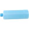 ReachMall Scatola di ghiaccio riutilizzabile 200 ml blu PVC Cooler Pack di lunga durata freddo per borse del pranzo refrigeratori drogheria bambini snack e bevande stoccaggio