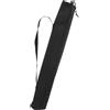 Garneck Borsa Portaoggetti in Oxford Cloth per Aste Tende da Campeggio, Borsa Porta Accessori per Attrezzatura Outdoor, Organizer Versatile per Pesca e Avventure All'aperto