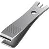 NLAIOUSL Forbici da pesca in miniatura Clip per filo di mare Clip in acciaio inossidabile Nipper Attrezzatura da pesca Accessori per utensili Forbici e pinze Taglierina in acciaio inossidabile