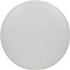 Discraft Discraft's all White, Understamped ESP Buzzz 177+ Gram Mid-Range Golf Disc, Disco Medio Unisex, I Colori Possono variare