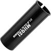 TWISAXC Adattatore per tubo di spessore in lega di alluminio per mountain bike, riduttore per reggisella per bicicletta, comodo, non sono necessari altri, 31.6-33.9 mm