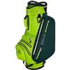 Big Max Aqua Style 4 - Borsa da golf impermeabile, colore: verde