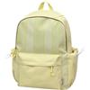 Generic Zaino Femminile Estetico Carino Y2K con Design Semplice a Strisce, Cute Zaini Grande per Laptop, Zaino Trolley per Viaggi, Campeggio e Uso Quotidiano