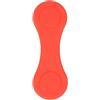 Generico Segnalino Magnetico Fermacappello | Silicone 8.5x3x0.5cm 25mm | Golf per Visiera | Clip Segnalino Riutilizzabile