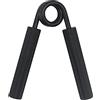Ysyqkn Hand Grip Strengthener Attrezzo per Presa Mano Regolabile in Alluminio Antiscivolo Adatto per Musicisti Atleti Allenamento in Casa Palestra Lavoro