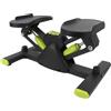 Genérico Stepper per scale - Attrezzatura sportiva | Scalatore per esercizi - per perdita di grasso, equilibrio muscolare, ginocchia, gambe, vita e cosce