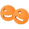 Uqezagpa 2Pcs EVA Floating Hand Pad Schiuma Nuoto Schiuma Bordo Hand Grip Dispositivi di galleggiamento di supporto per bambini e adulti tavola galleggiante