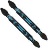 Buxuaaaa 2Pcs Spiagge Racchetta da Tennis Paddleball Guard Paddle Tennis Tape Head Protector Sostituzione Sport Racchetta Testa Bordi Guardia Racchette Protector Adesivo Protezioni Nastro