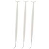 Generic 3pcs Durabilità Diving O Rings Strumento Gancio Ad Alta Forza Resistente all'usura Anelli di Tenuta Strumento per ARA Attrezzatura Professionale Diver O Sostituzione