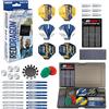 RED DRAGON Freccette - Luke Humphries Coolhand - Optima Multi Accessory Pack - Accessori professionali per freccette