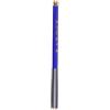 MoSundi Canna da pesca telescopica portatile in fibra di carbonio da 27 m a 6 m, sezione corta, fiume, mare, lago, stagno, 2000 g, forte carico